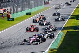Monza produces an absolute classic as we crown a brand new winner in formula 1! Xsmzzbnmx8cjzm