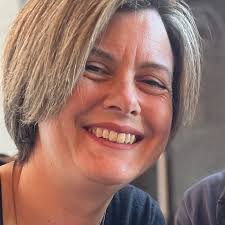 Joanna Holbrook-Morris is fundraising for Sunflowers Children's Action Group