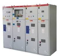 Hxgn15 12kv 630A Box Type Ring Network High Voltage Switchgear Rmu Metal  Box PT Monoblock