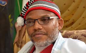 Ex-Methodist prelate seeks Kanu's release