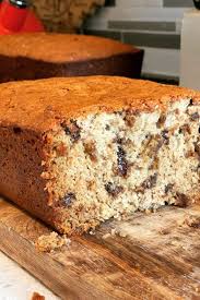 Joy S Easy Banana Bread Recipe In 2020 Easy Banana Bread Easy Banana Bread