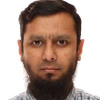 Mansur Ahmed, PhD, P.E.