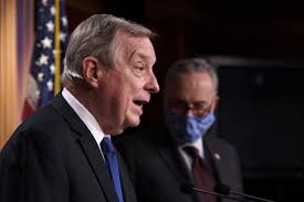 Mcconnell was one of the 18 republicans who voted in favor of advancing the bill. Biden Infrastructure Plan Republicans Democrats Far Apart On Bill