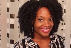 It's really freakin' hard to nail a twist out. The Perfect Twist Out Medium Length Hair Video Un Ruly