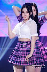 Female K Pop Idols Born In 2000 K Pop Database Dbkpop Com