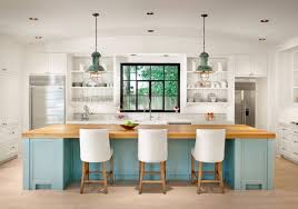 Additionally, some restaurants may set up their kitchen a certain way to match their establishment's concept or design. 13 Top Trends In Kitchen Design For 2021 Luxury Home Remodeling Sebring Design Build