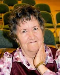 Ina Lee Hamblin Obituary August 24, 2024