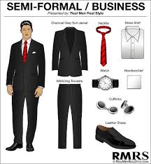 mens dress code guide 7 levels of dress code etiquette