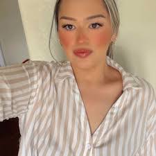 Monica Facio's Instagram, Twitter & Facebook