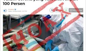 Materi Edukasi Apa Yang Harus Kamu Ketahui Covid19 Go Id
