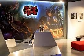 Riot games tournaments statistics prize pool peak viewers hours watched. Riot Games Office Photos Glassdoor