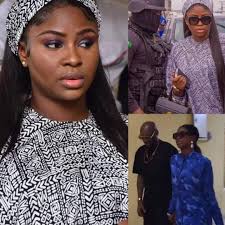 Just In 🚨 Tuface's Woman, Honorable Natasha Osawaru Idibia, has been  removed by the Edo state House of Assembly as a People's Democratic Party  (PDP) minority leader. This might be as a