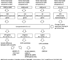 Figure 2 From Intrauterine Growth Restriction And Placental