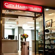 City Salon