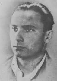 161 Warsaw Uprising Insurgents Image: PICRYL