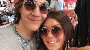 Fundraiser for Christa Austin by Amanda Horlback : Picking Up The Pieces