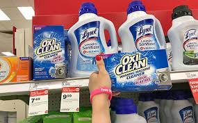 Check spelling or type a new query. Oxiclean Washing Machine Cleaner 4 99 Regularly 8 At Target Easy Deal Free Stuff Finder