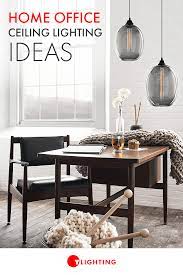 Welcome to the home lighting design section. Home Office Ceiling Lighting Ideas Ylighting Ideas Modern Office Lighting Office Lighting Design Ceiling Lights