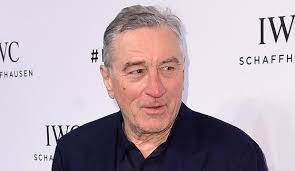 Robert Dine's Instagram, Twitter & Facebook