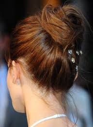 30 best hairstyles for 2021. 50 Super Easy Casual Hairstyles For Medium Hair