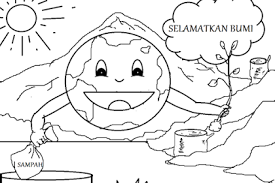 Tentu saja poster buanglah sampah pada tempatnya dalam bahasa jepang memang telah banyak dicari oleh orang di internet. 30 Ide Keren Mewarnai Gambar Membuang Sampah Pada Tempatnya Sky Larking Knits