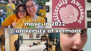 First move-in day of 2023 a success