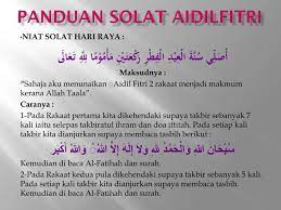 Pada hari raya ini kita umat islam dianjurkan salah satu di antara cara mengungkapkan kegembiraan tersebut adalah dengan saling berkirim ucapan idul adha untuk keluarga. Cara Solat Sunat Hari Raya Aidilfitri Aku Sis Lin