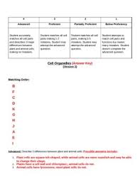 The two organelles that provide support to the cell's structure are blank_startcytoplasmblank_end and blank_startcytoskeletonblank_end. Cell Organelle Functions Quiz By The Science Stop Tpt