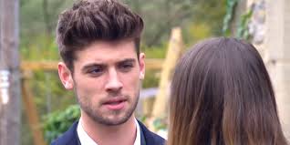 Emmerdale's Joe Tate is dating American actor Lucy Heath