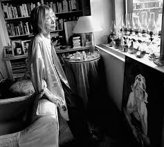 Pin By Anjo Quist On Books Joan Chic Style Inspiration Joan Didion Quotes