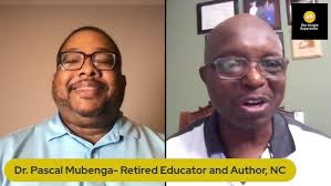 The Wright Experience- Ep. 59: Dr. Penelope Martin-Knox, Supt. Elect  Raytown C-2 Dist., MO