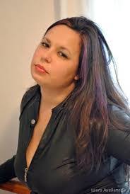 Laura Avellaneda's Instagram, Twitter & Facebook