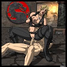 Mortal Kombat Hentai Porn image #196590 