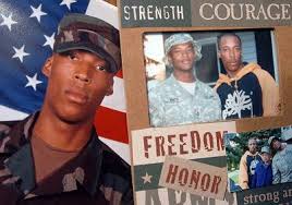 PV2 DeWayne Lenell White (1980-2007)