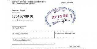 Dec 14, 2017 · s nonimmigrants must go through a two step process to apply for a green card. How Do I Find My I 94 Szew Law Group