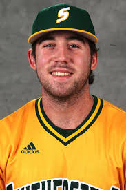 Little brother no more: Schimpf forging his own legacy at southeastern