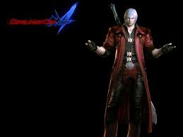His hair is black, with the sides of his head shaved, forming a mohawk out of the hair at the top of his head, tapering off into a point at the nape of his neck. Mod The Sims Dante Devil May Cry 4