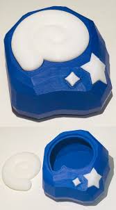 Here's what you need to know. I 3d Printed Out A Fossil From New Horizons It Holds All My Hair Ties Animalcrossing