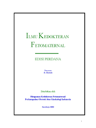 Inilah semua kunci jawaban terlengkap game android tts jenius 2020 dari level 51 sampai dengan level 100! Buku Feto Maternal