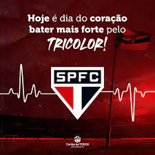 Hoje tem jogo do sao paulo. Sao Paulo Fc Em Noites Decisivas O Coracao Tem Que Estar Forte Para As Emocoes Do Jogo Seja Um Filiado Do Cartao De Todos Sao Paulo Fc E Aproveite Os Beneficios