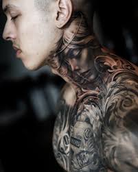 Ricardo Da Silva Cunha (@rickink__) • Instagram photos and videos