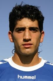 Sergio Narváez, Sergio Narváez Barrera