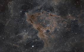 Tomáš zábranský se narodil v roce 1969 v hranicích na moravě, v roce 1993 dokončil lékařskou fakultu. Titul Ceska Astrofotografie Mesice Za Zari 2020 Ziskal Snimek Lbn468 Temna A Reflexni Mlhovina V Cefeovi Jehoz Autorem Je Tomas Zabransky Inovace V Srdci