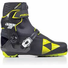 fischer carbonlite skate nordic boots 2019 20