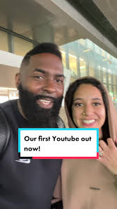 Click the link in our bio! ❤️ how we met out now @therealmaxwell