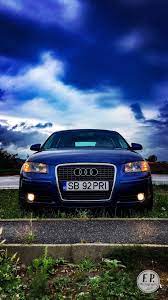 Audi A3 Wallpaper Audi A3 Audi Bmw