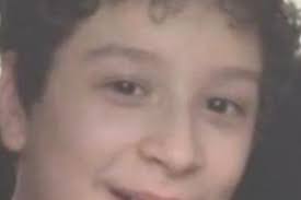 Fundraiser by Benjamin Bolduc : Nathaniel M. Boily Family Fund