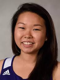 2014-15 Women's Tennis Roster