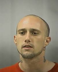 Anthony Mari mugshot transformation