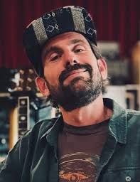 Daniel Krieger (3) Discography: Vinyl, CDs, & More